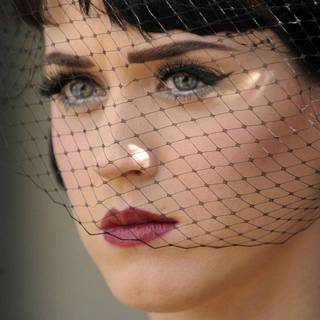 Katy perry cute wallpaper