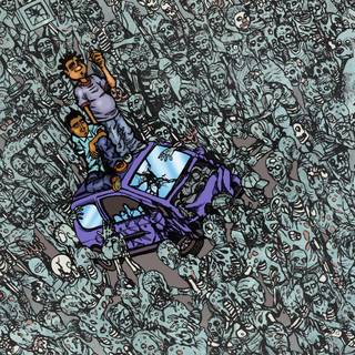 Boondocks wallpaper 1920x1080