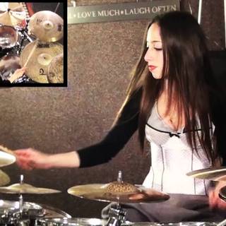 Wallpaper logo ALL THAT REMAINS