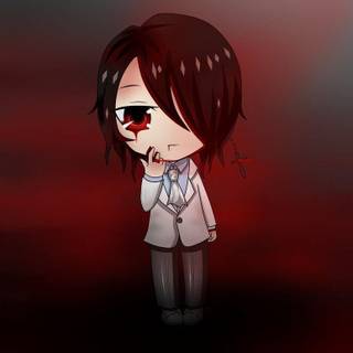 Noblesse wallpaper raizel