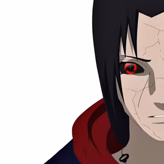 Uchiha itachi wallpaper portrait