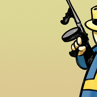 Video game wallpaper HD