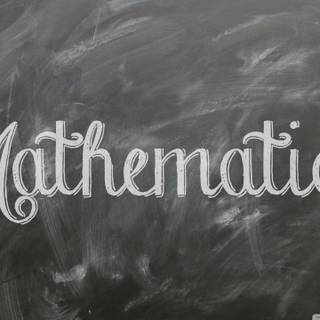 Mathematics wallpaper HD