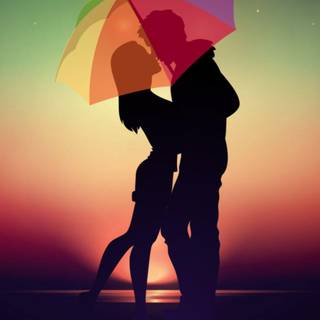 Wallpaper love desktop