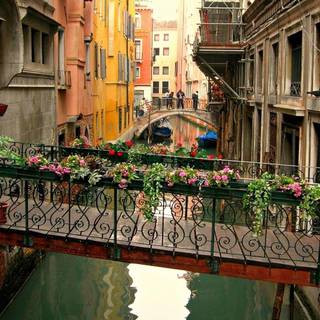 Italian desktop wallpaper HD