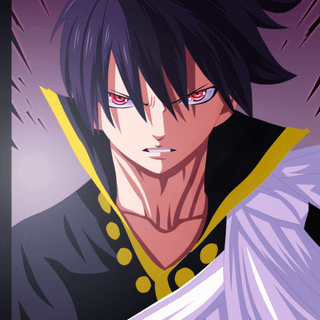 Fairy tail wallpaper Silver