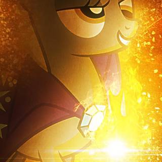 Derpy mobil wallpaper