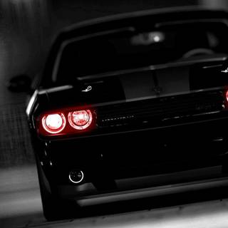 Challenger wallpaper