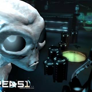 Area 51 desktop wallpaper