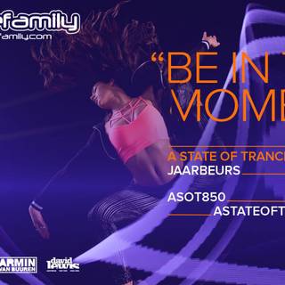 A state of trance wallpaper HD