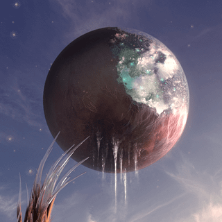 Final fantasy 13 cocoon wallpaper