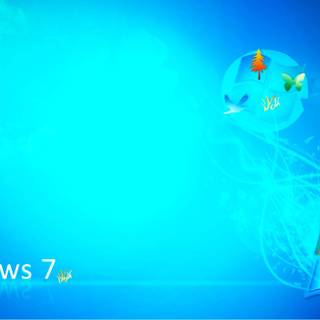 HD wallpaper for desktop windows 7