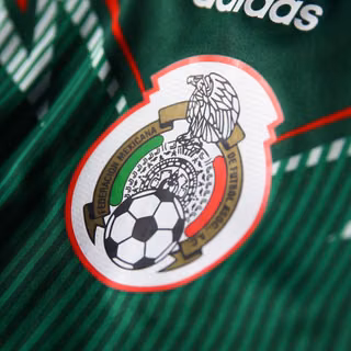 Mexican soccer wallpaper