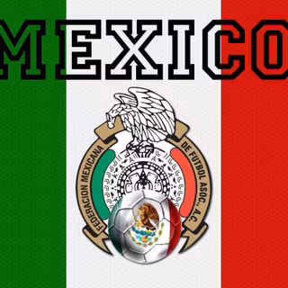 Mexican soccer wallpaper
