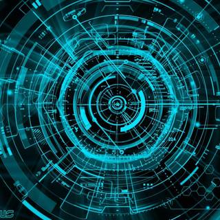 HD techno backgrounds