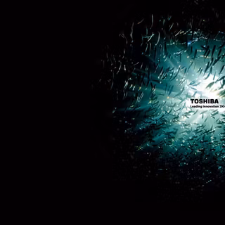 Wallpaper toshiba satellite HD