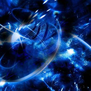 Fairy tail logo wallpaper HD