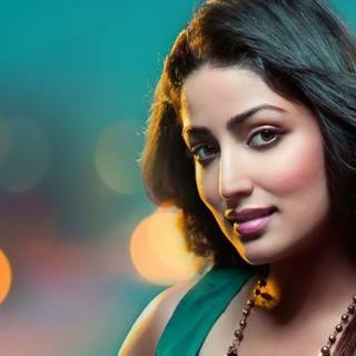 Wallpaper of Bollywood actress