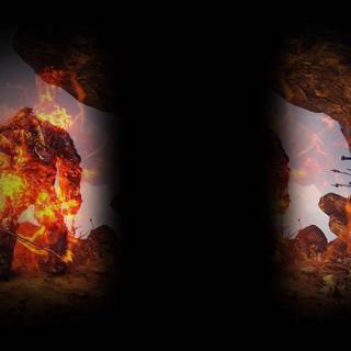 The witcher 2 background