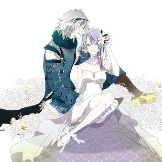 Nier replicant background