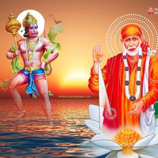 Hanumanji wallpaper