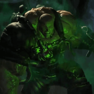 Batman origins bane wallpaper