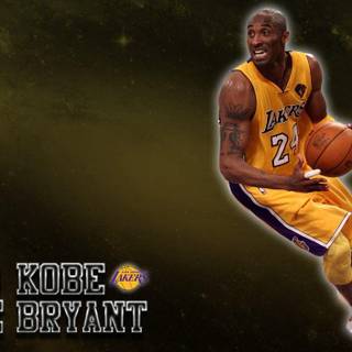 Lakers wallpaper kobe bryant
