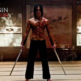 Wallpaper ninja assassin