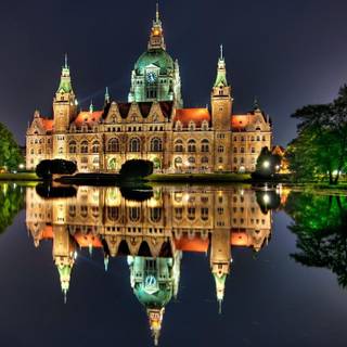 Wallpaper deutschland