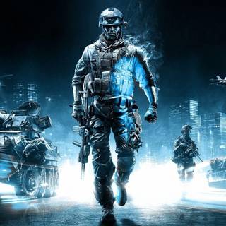 Gaming background 1920x1080