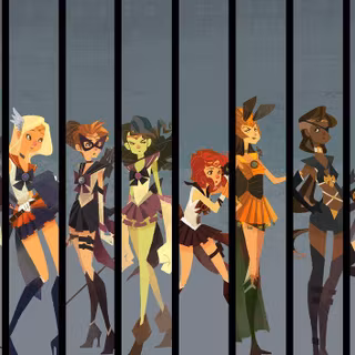 MARVEL WALLPAPERS-DEVIANTART