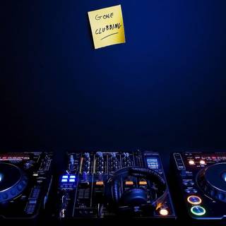 Full HD music wallpaper