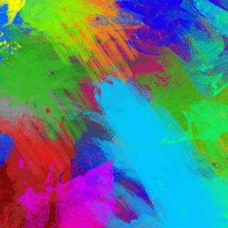 Colours background