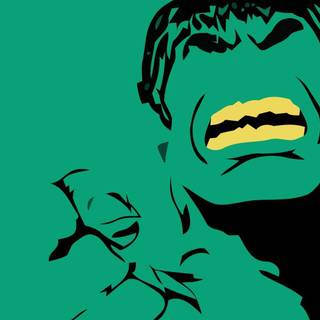 Hulk smash wallpaper