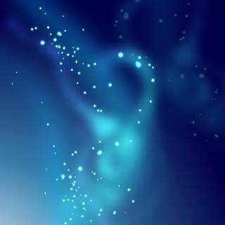 Mobile wallpaper Virgo