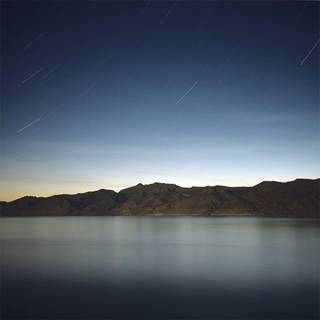 Ios default wallpaper