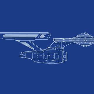 Star trek wallpaper ipad