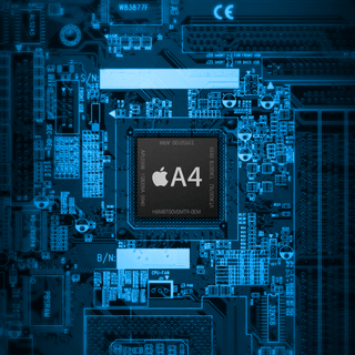 Apple iphone 4s wallpaper