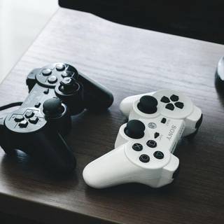 Barbie background for ps3