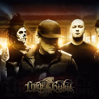 Wallpaper limpbizkit