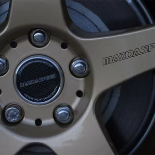 Mazdaspeed wallpaper