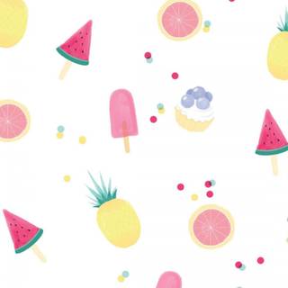 Cute wallpaper for iPhone