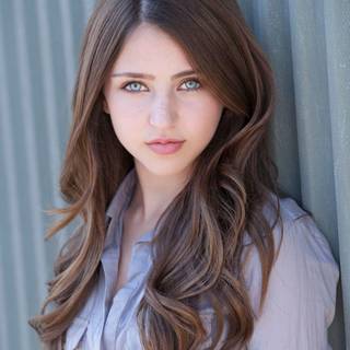 Ryan Newman Actress Wallpaper