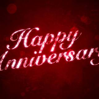 Anniversery wallpaper