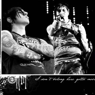 Avenged sevenfold mobile wallpaper