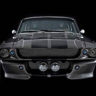 Ford mustang eleanor 1967 wallpaper