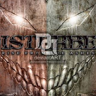 Disturbed The Lost Children Wallpaper