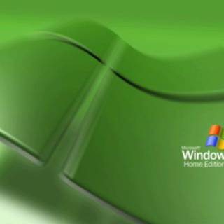 Windows XP Home Edition wallpaper