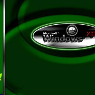 Windows XP Home Edition wallpaper