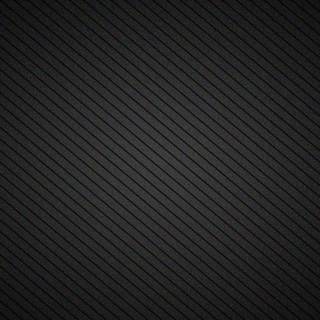 Wallpaper 3D black